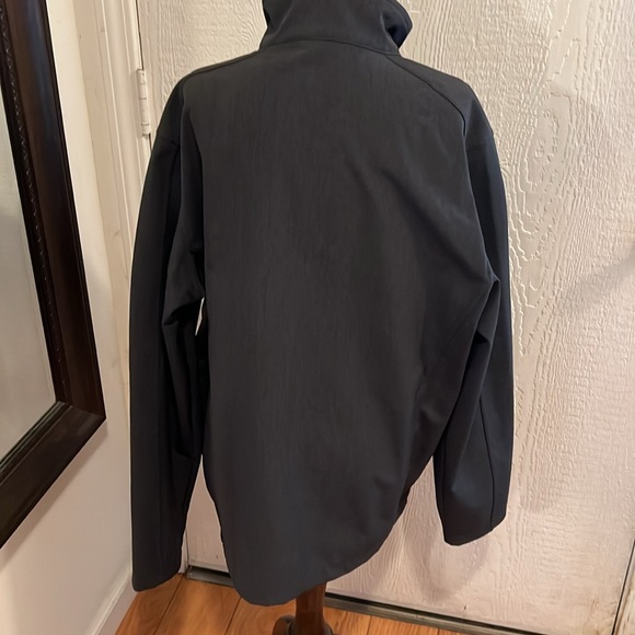 The BMW Store M Performance Core Soft Shell Jacket - Picture 5 of 8